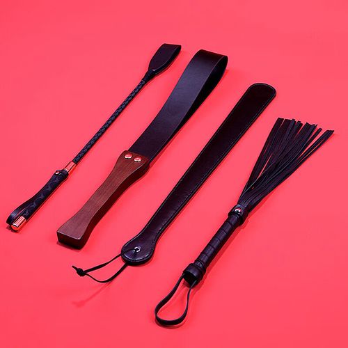 教鞭的多元体验 从打屁屁到马鞭的全面解析